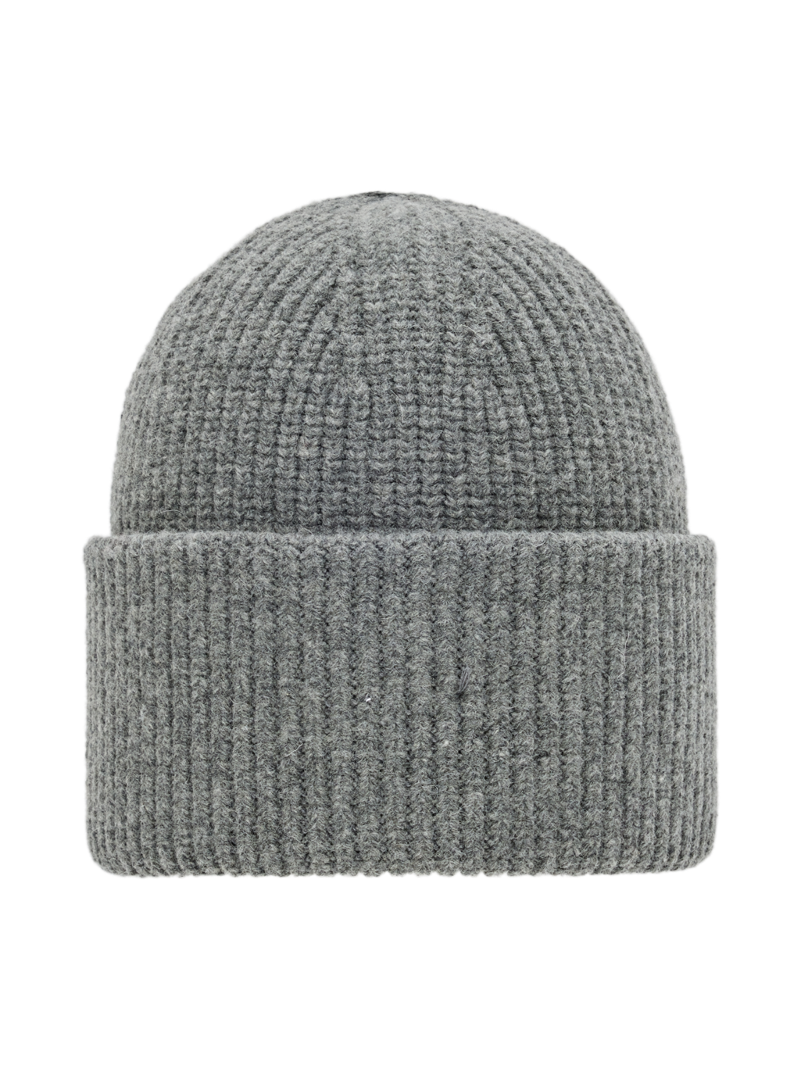 SELECTED FEMME - MARY Headwear - Light Grey Melange